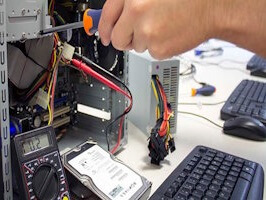 Абонентское обслуживание ПК Удомля