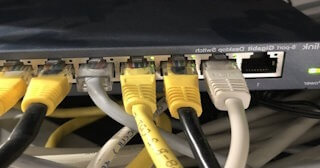 Заказать настройку коммутаторов Cisco в Удомле. Обслуживание ПК, ремонт от 314 руб