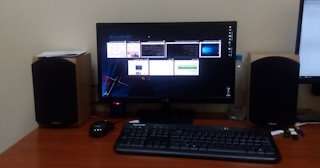 Заказать администрирование серверов Linux в Удомле. Обслуживание ПК, ремонт от 314 руб